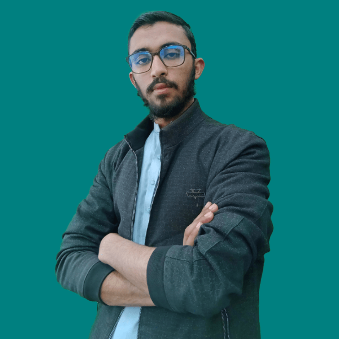 Image of Jawad - WordPress Developer